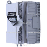 * ALLEN BRADLEY 1762-OW16 /B MICROLOGIX 16 POINT VAC/VDC RELAY OUTPUT MODULE
