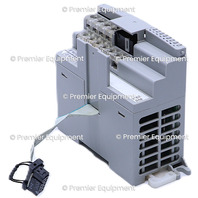 * ALLEN BRADLEY 1762-OA8 /A MICROLOGIX 8 POINT 85-265 VAC OUTPUT MODULE
