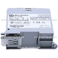 * ALLEN BRADLEY 1762-OA8 /A MICROLOGIX 8 POINT 85-265 VAC OUTPUT MODULE