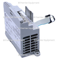 * ALLEN BRADLEY 1762-OA8 /A MICROLOGIX 8 POINT 85-265 VAC OUTPUT MODULE