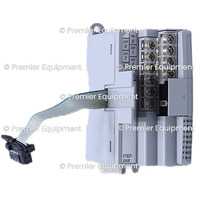 * ALLEN BRADLEY 1762-OA8 /A MICROLOGIX 8 POINT 85-265 VAC OUTPUT MODULE