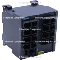 * SIEMENS SITOP SCALANCE X216 CNX8600 6GK5216-0BA00-2AA3 SIMATIC NET INDUSTRIAL ETHERNET SWITCH
