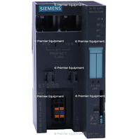 * SIEMENS 6ES7 151-3BA23-0AB0 SIMATIC S7 DP INTERFACE MODULE