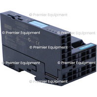 * SIEMENS 6ES7 151-3BA23-0AB0 SIMATIC S7 DP INTERFACE MODULE