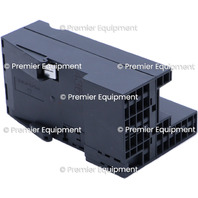 * SIEMENS 6ES7 151-3BA23-0AB0 SIMATIC S7 DP INTERFACE MODULE