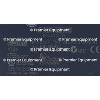 * SIEMENS 6ES7 151-3BA23-0AB0 SIMATIC S7 DP INTERFACE MODULE