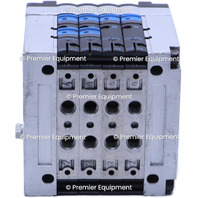 * FESTO CPV10-GE-MP-4 CPV10-VI VALVE MANIFOLD