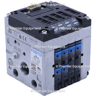 * FESTO CPV10-GE-MP-4 CPV10-VI VALVE MANIFOLD