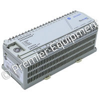 * ALLEN BRADLEY 1761-L32AAA SER E MICROLOGIX 1000 CONTROLLER