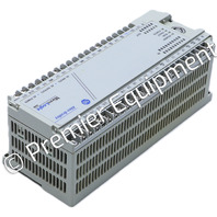 * ALLEN BRADLEY 1761-L32AAA SER E MICROLOGIX 1000 CONTROLLER