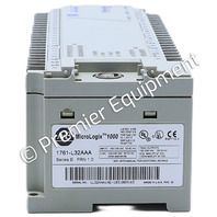 * ALLEN BRADLEY 1761-L32AAA SER E MICROLOGIX 1000 CONTROLLER