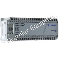 * ALLEN BRADLEY 1761-L32AAA SER E MICROLOGIX 1000 CONTROLLER