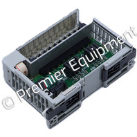 * ALLEN BRADLEY 1769-OB8 8 PT. 20.4-26.4VDC HIGH POWER OUTPUT MODULE