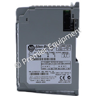 * ALLEN BRADLEY 1769-OB8 8 PT. 20.4-26.4VDC HIGH POWER OUTPUT MODULE