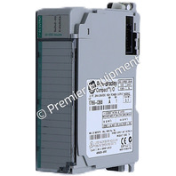 * ALLEN BRADLEY 1769-OB8 8 PT. 20.4-26.4VDC HIGH POWER OUTPUT MODULE