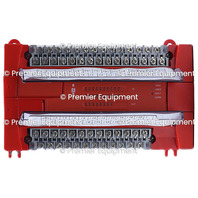 * ALLEN BRADLEY 1754-L28BBB SAFETY CONTROLLER GUARD PLC