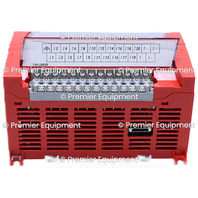 * ALLEN BRADLEY 1754-L28BBB SAFETY CONTROLLER GUARD PLC