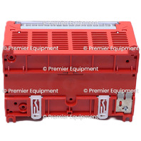 * ALLEN BRADLEY 1754-L28BBB SAFETY CONTROLLER GUARD PLC