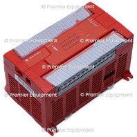 * ALLEN BRADLEY 1754-L28BBB SAFETY CONTROLLER GUARD PLC