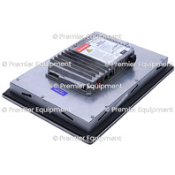 * ALLEN BRADLEY 2711P-T12W22D9P PANELVIEW PLUS 7 COLOR DISPLAY