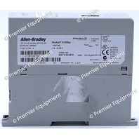 * ALLEN BRADLEY 1783-ETAP /A 3-PORT ENETHERNET IP SWITCH