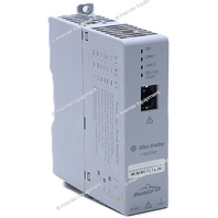 * ALLEN BRADLEY 1783-ETAP /A 3-PORT ENETHERNET IP SWITCH