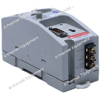* ALLEN BRADLEY 1761-NET-AIC ADVANCED INTERFACE CONVERTER