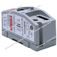 * ALLEN BRADLEY 1761-NET-AIC ADVANCED INTERFACE CONVERTER