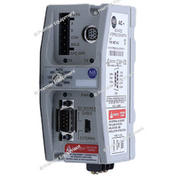 * ALLEN BRADLEY 1761-NET-AIC ADVANCED INTERFACE CONVERTER