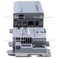 * ALLEN BRADLEY 1794-L33 SER A LOGIX 5433 PROCESSOR UNIT