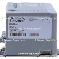 * ALLEN BRADLEY 1794-L33 SER A LOGIX 5433 PROCESSOR UNIT