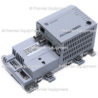 * ALLEN BRADLEY 1794-L33 SER A LOGIX 5433 PROCESSOR UNIT