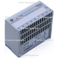 * ALLEN BRADLEY 1794-IE8H SER B ANALOG INPUT MODULE