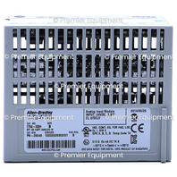 * ALLEN BRADLEY 1794-IE8H SER B ANALOG INPUT MODULE