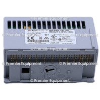 * ALLEN BRADLEY 1794-IF4I SER A FLEX 4 POINT ANALOG INPUT MODULE