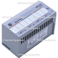 * ALLEN BRADLEY 1794-IF4I SER A FLEX 4 POINT ANALOG INPUT MODULE