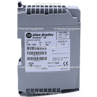 * ALLEN BRADLEY 1769-ADN SER A COMPACT I/O DEVICENET ADAPTER
