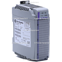 * ALLEN BRADLEY 1769-ADN SER A COMPACT I/O DEVICENET ADAPTER