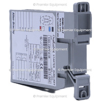 * ALLEN BRADLEY 100-DNY41R SER B DEVICENET STARTER AUXILIARY