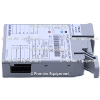 * ALLEN BRADLEY 100-DNY41R SER B DEVICENET STARTER AUXILIARY