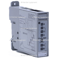* ALLEN BRADLEY 100-DNY41R SER B DEVICENET STARTER AUXILIARY