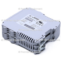 * ALLEN BRADLEY 1788-FBJB4R SER A REDUNDANT FIELD BUS 4 WAY