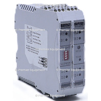 * ALLEN BRADLEY 1788-FBJB4R SER A REDUNDANT FIELD BUS 4 WAY