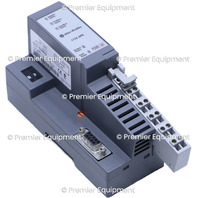 * ALLEN BRADLEY 1734-APB PROFIBUS NETWORK ADAPTER