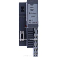 * ALLEN BRADLEY 1734-APB PROFIBUS NETWORK ADAPTER