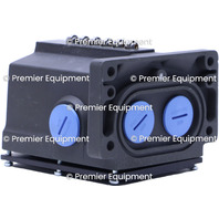 * BALLUF BNS 819-006 R12-100-10 LIMIT SWITCH