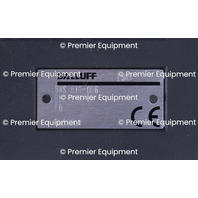 * BALLUF BNS 819-006 R12-100-10 LIMIT SWITCH