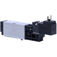 * AVENTICS 0820 038 152 PNEUMATIC SOLENOID VALVE
