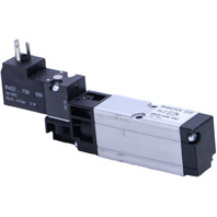 * AVENTICS 0820 038 152 PNEUMATIC SOLENOID VALVE