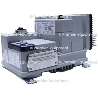 * ALLEN BRADLEY 284D-FHD2P3Z-10-CR /C CONTROL MODULE 280D-FN-25-C ARMORSTART BASE